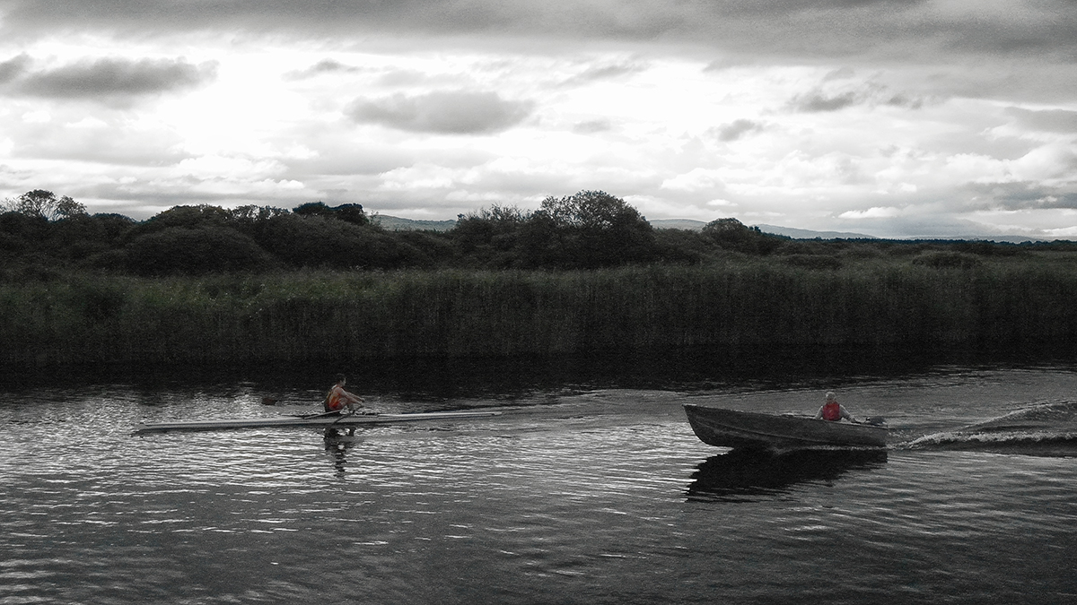 Победит сильнейший...