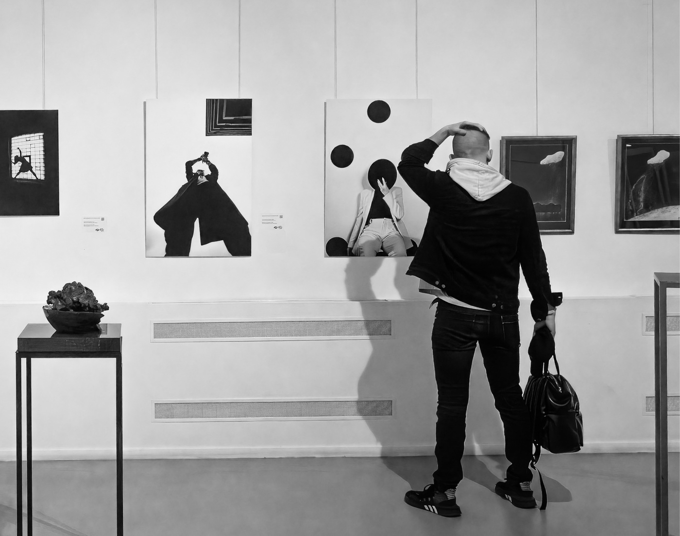 Впечатление