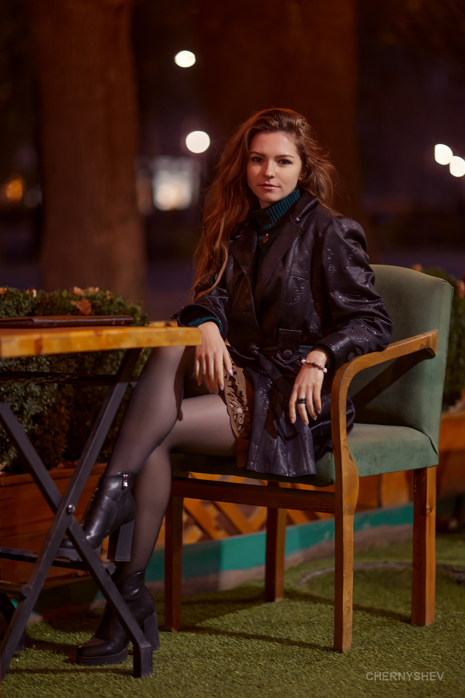 из альбома "звуки улиц".