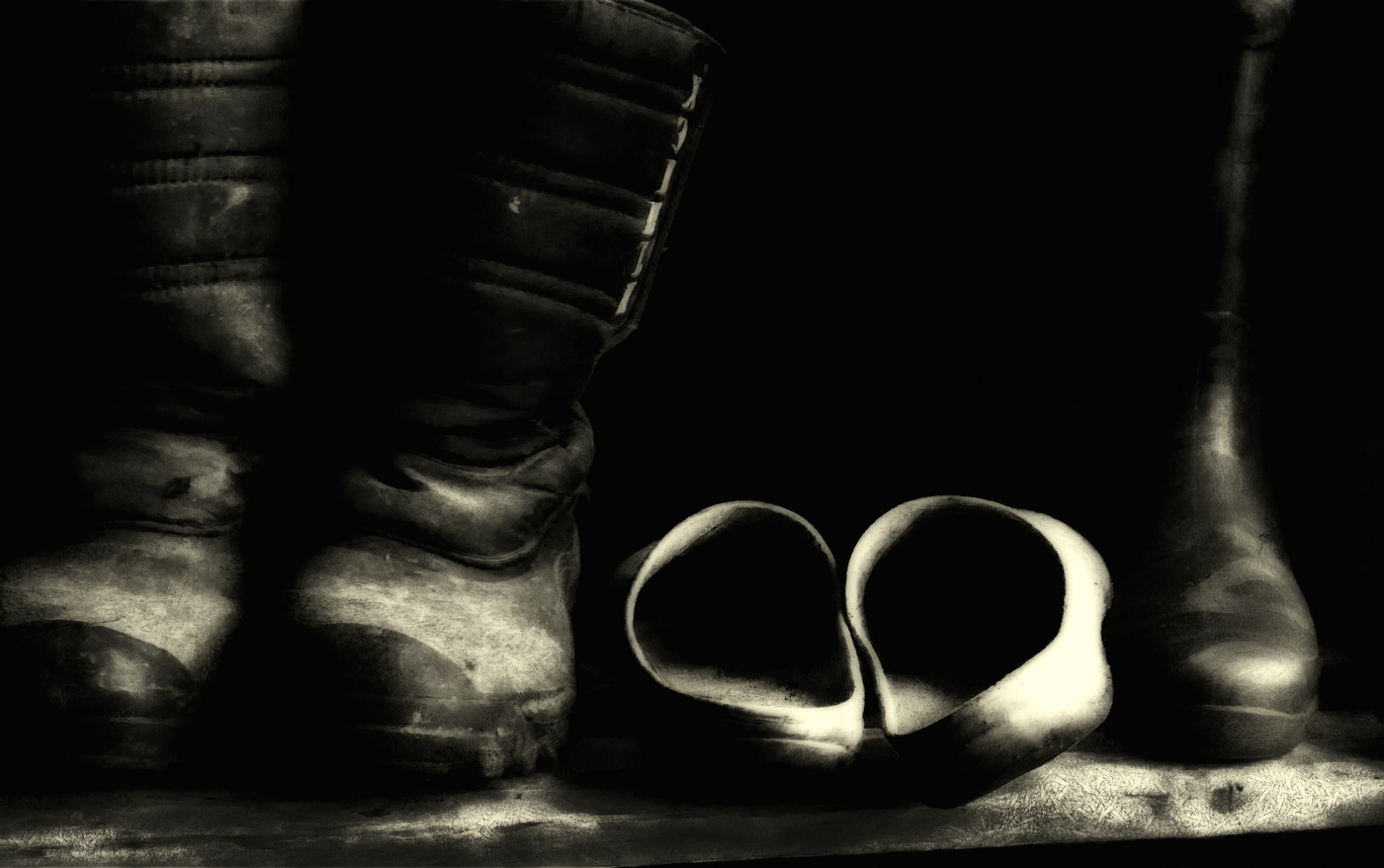 О толерантности.