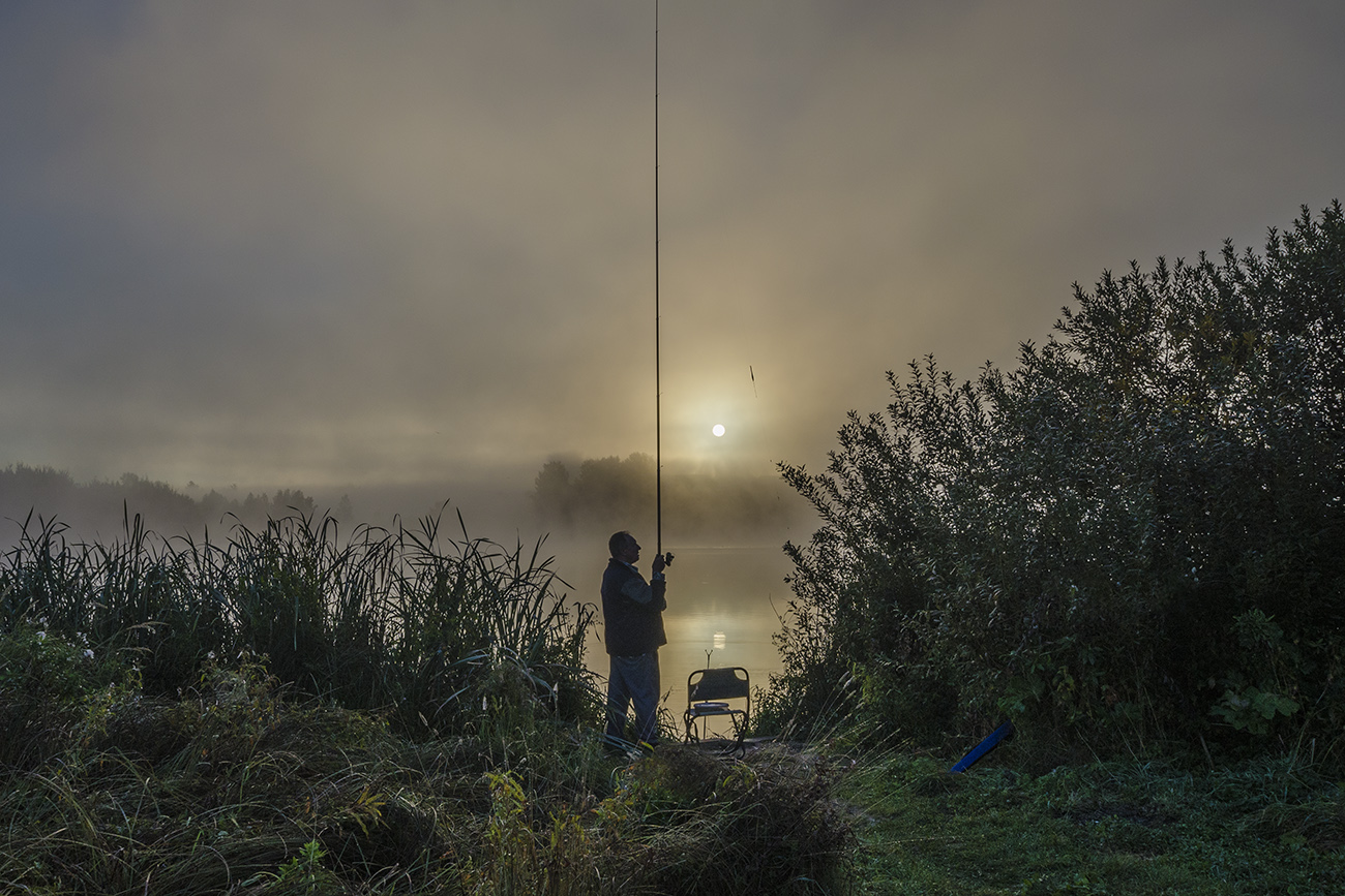 Сейчас самое время - 1