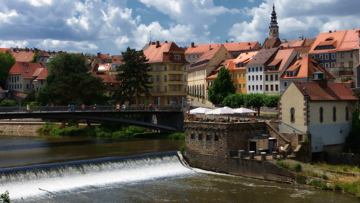 Гёрлиц (Германия)