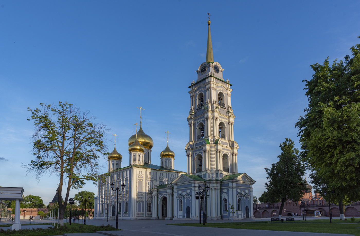 Успенский собор