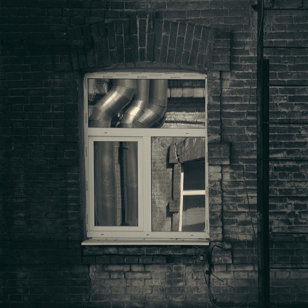 евроокно или окно в европу