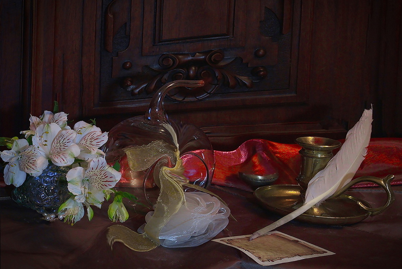 Рождение образа