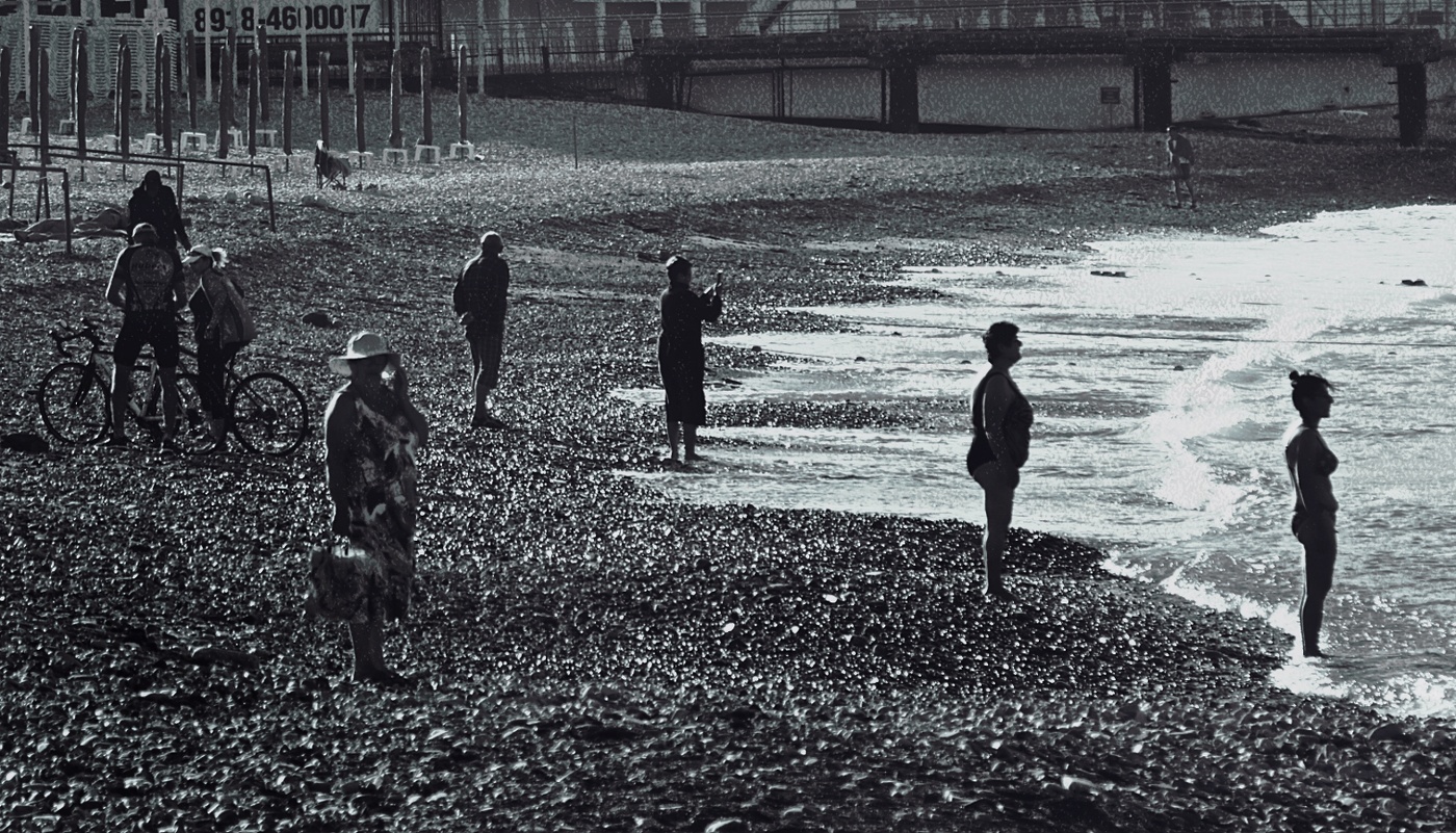 конец бархатного сезона