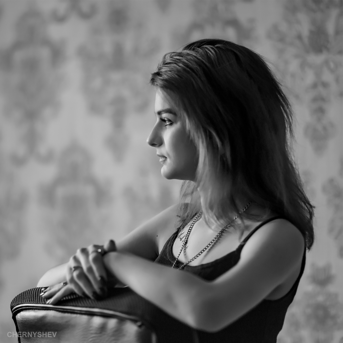 из альбома "сны".