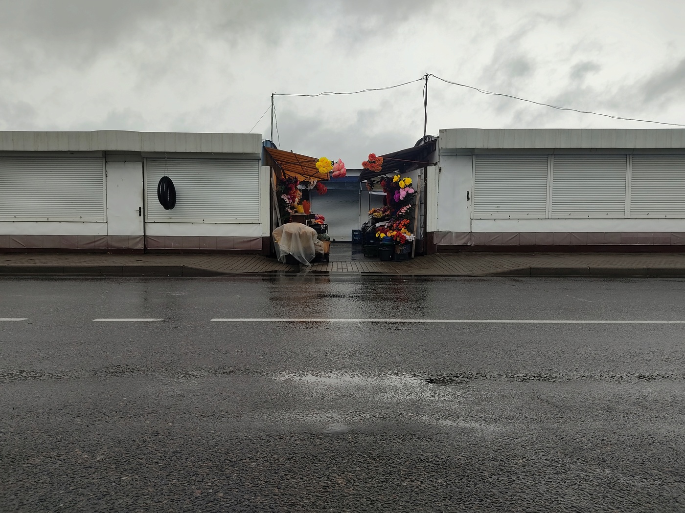 Рагачоў, 2024