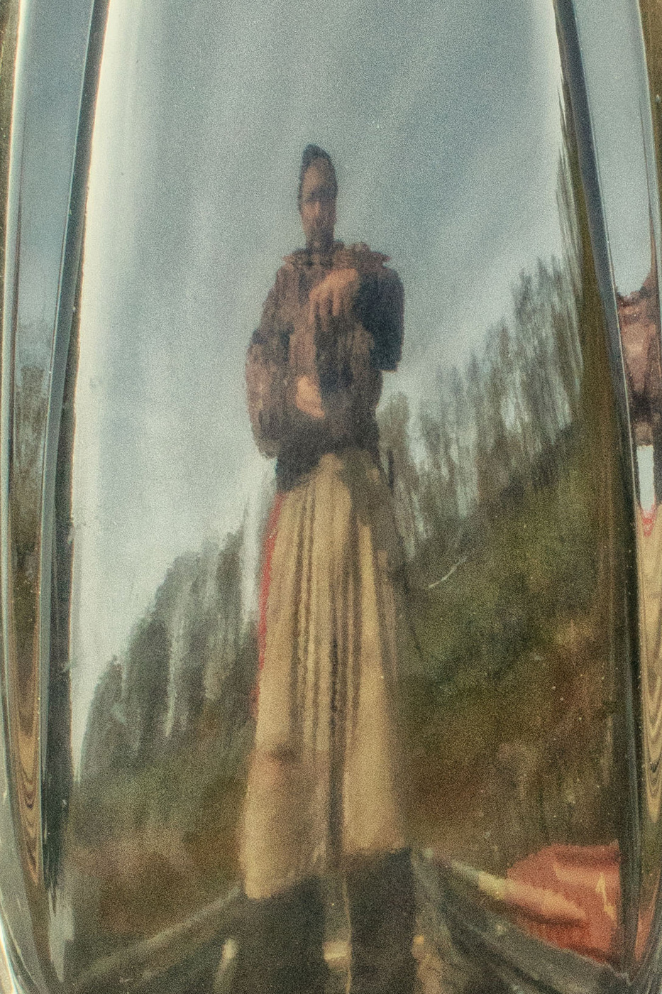 Жизнь вокруг