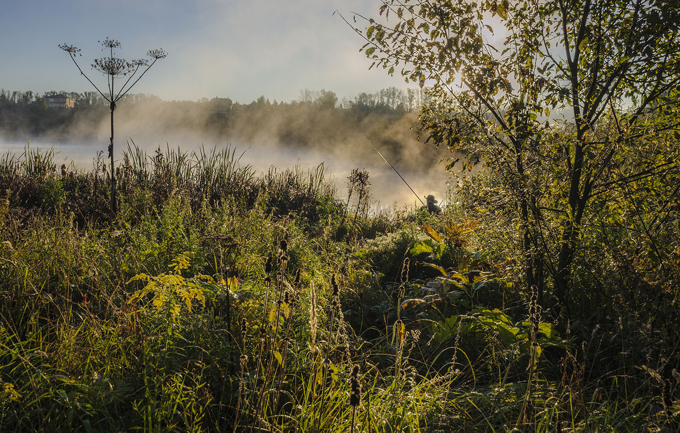 Сейчас самое время - 4