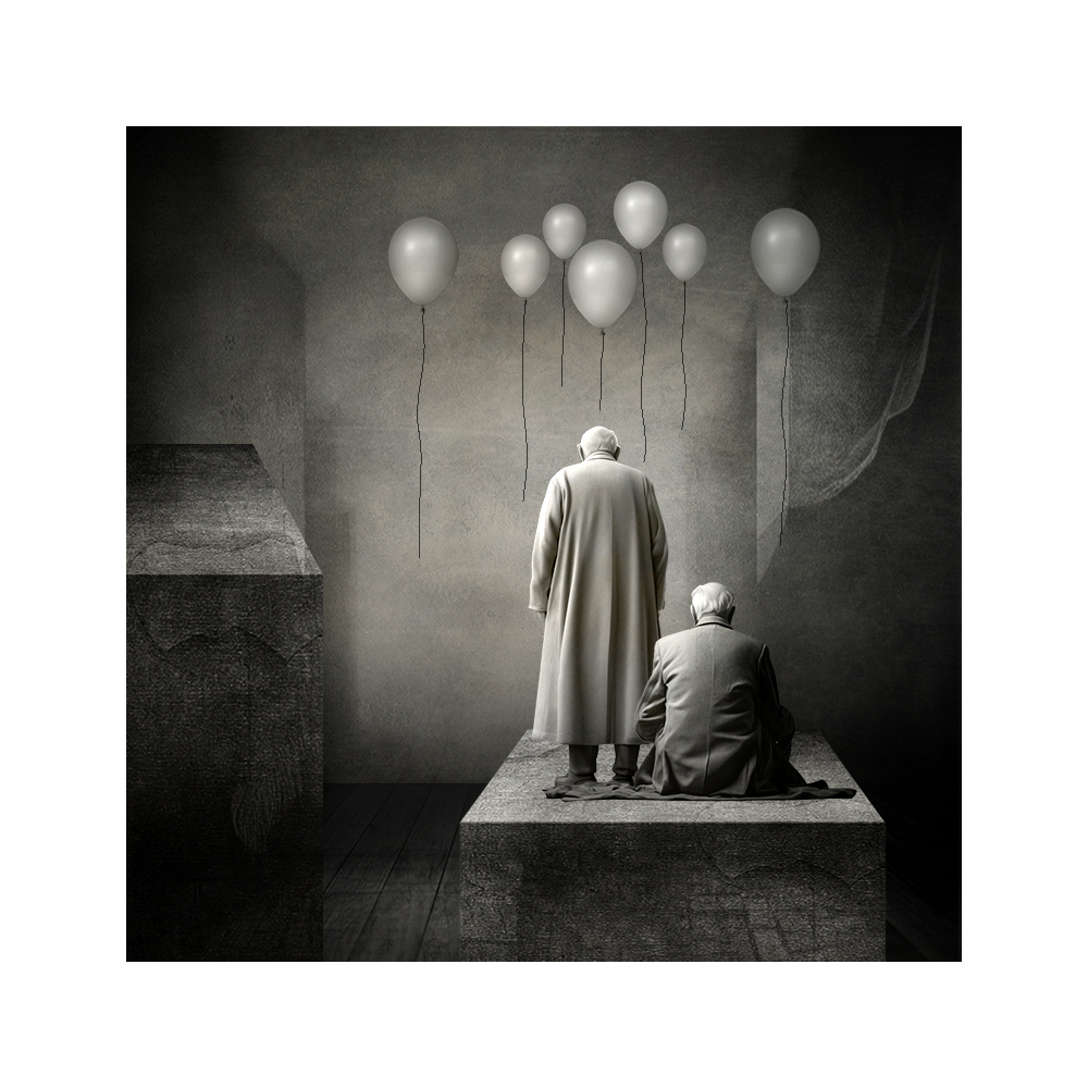 неприглашённые (чужой праздник)