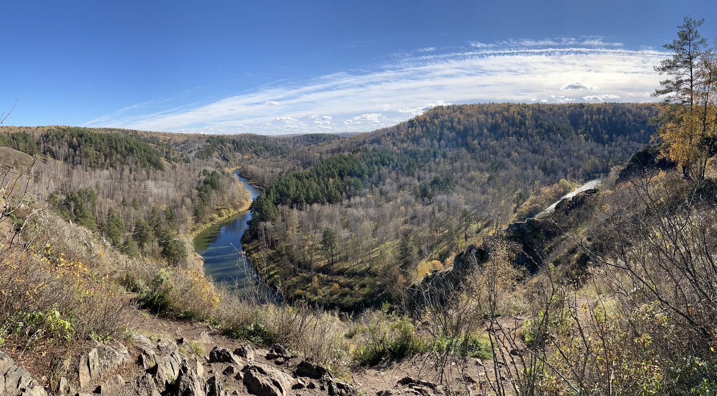Там за поворотом