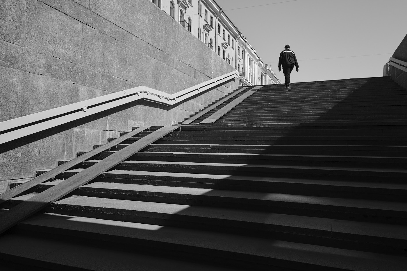 Переход на Сенной