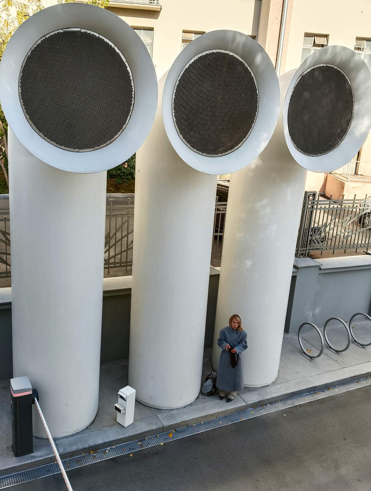 Место встречи...