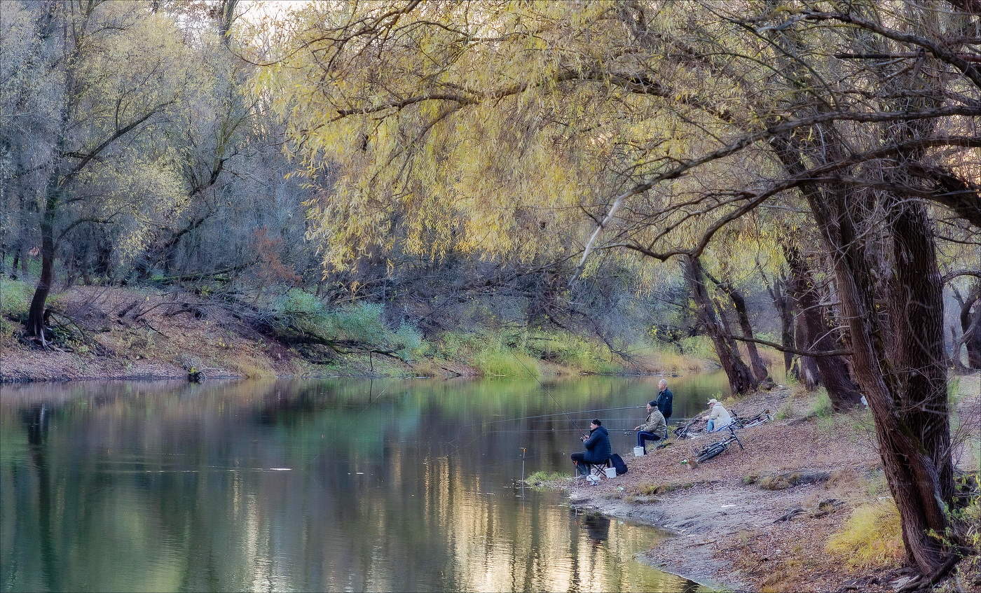 ПРИТЯЖЕНИЕ