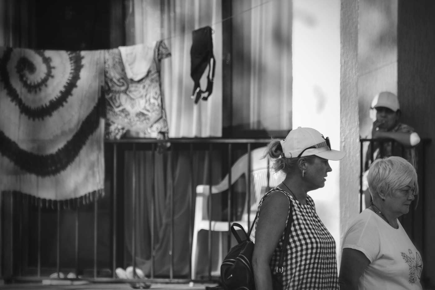 Набор для китча (из серии "Снимаю, как Акын")