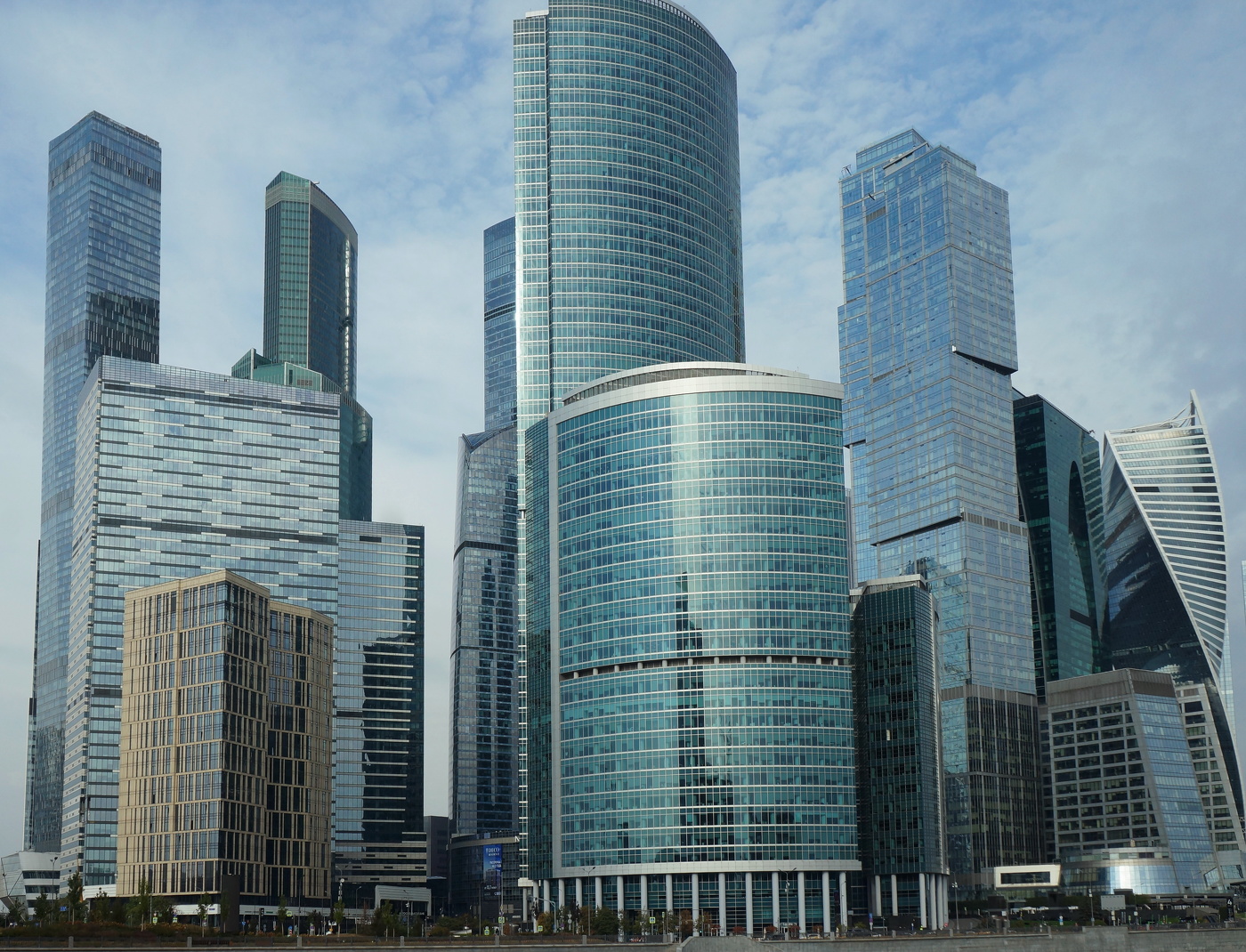 Такая Москва мне по сердцу