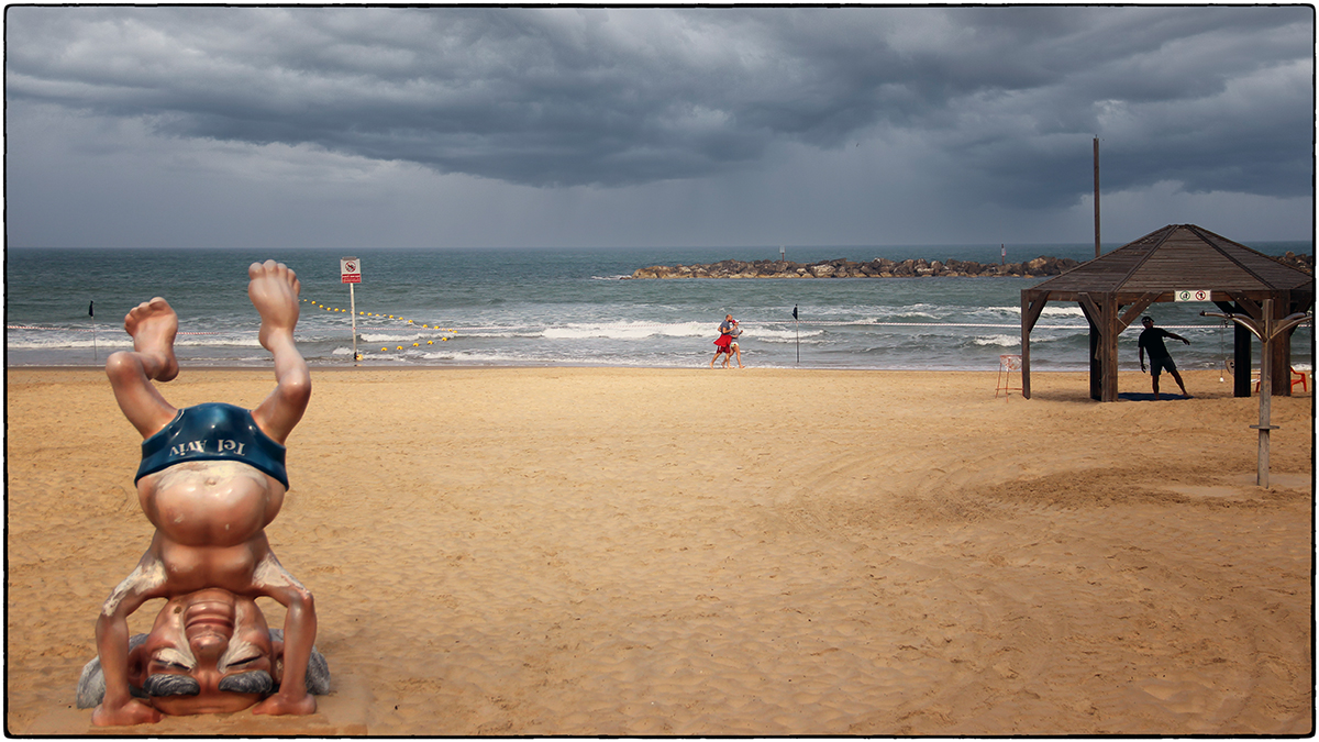 Здоровый образ жизни...