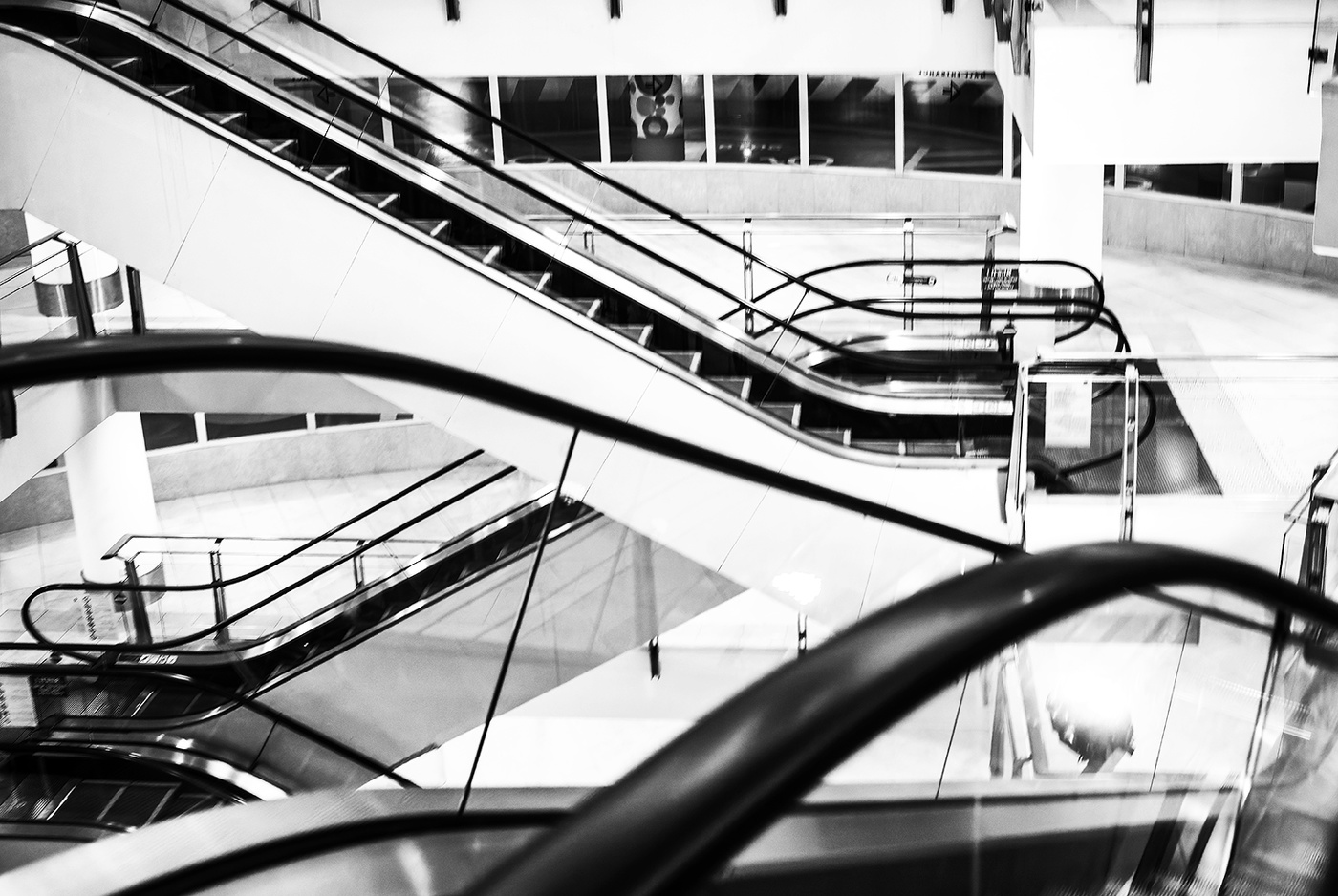 О пространстве