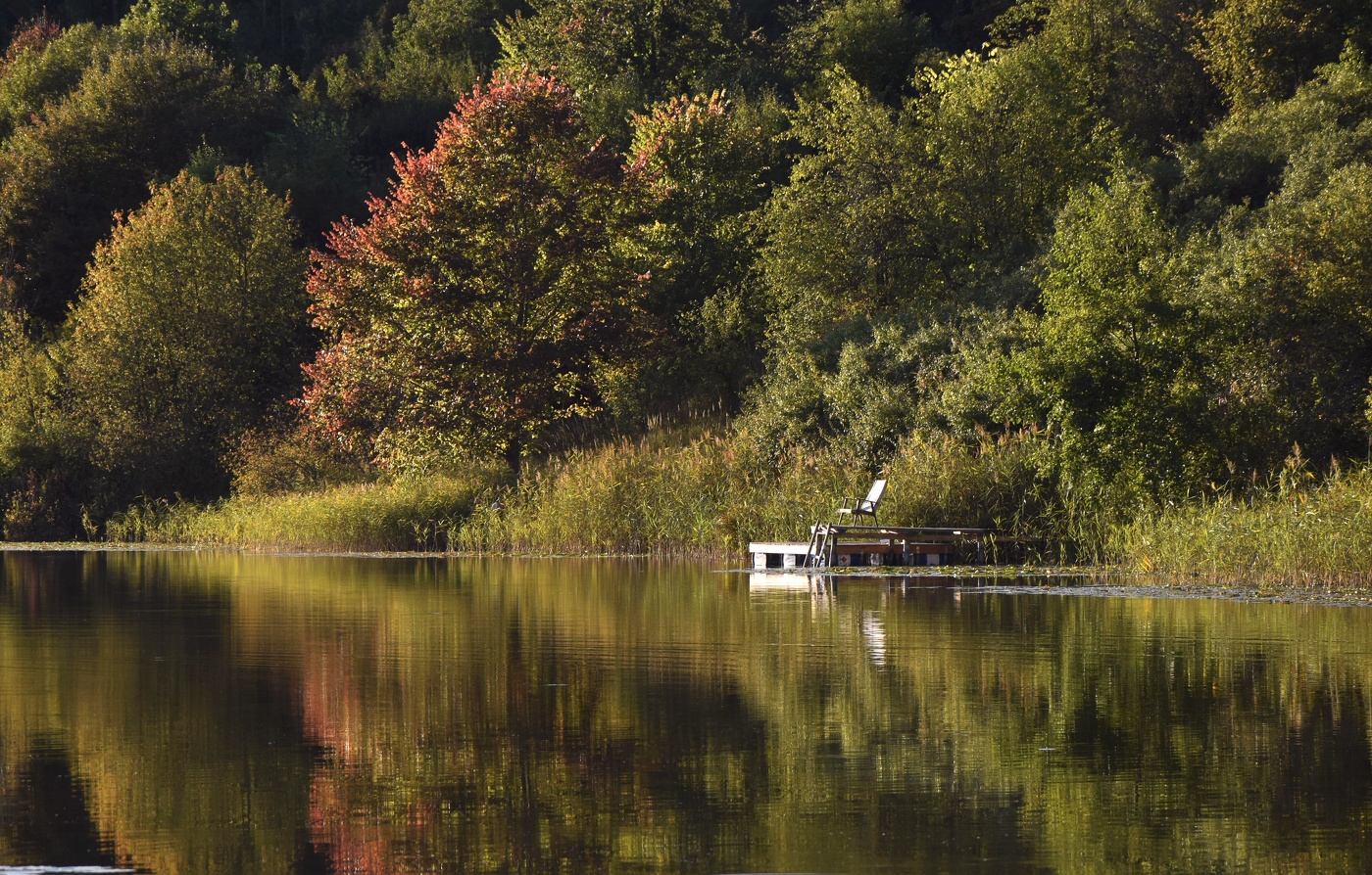 Зона релакса