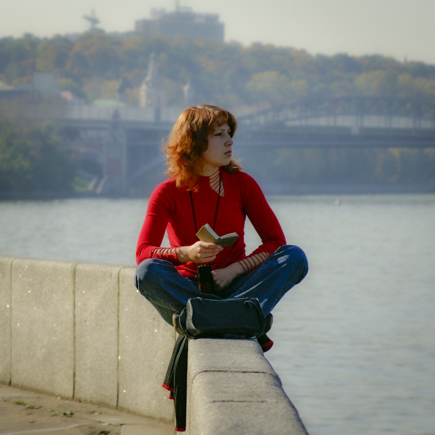 Романтическое настроение