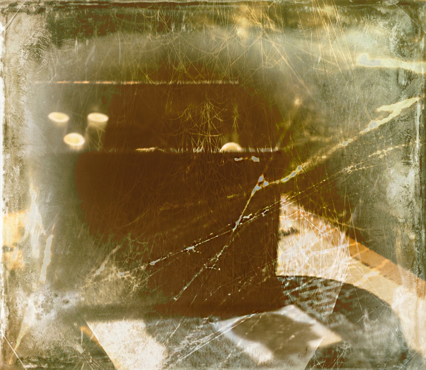 И еще раз про Берна и черный ящик...