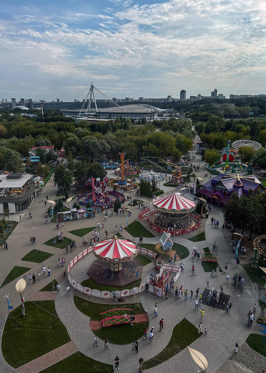 детский день