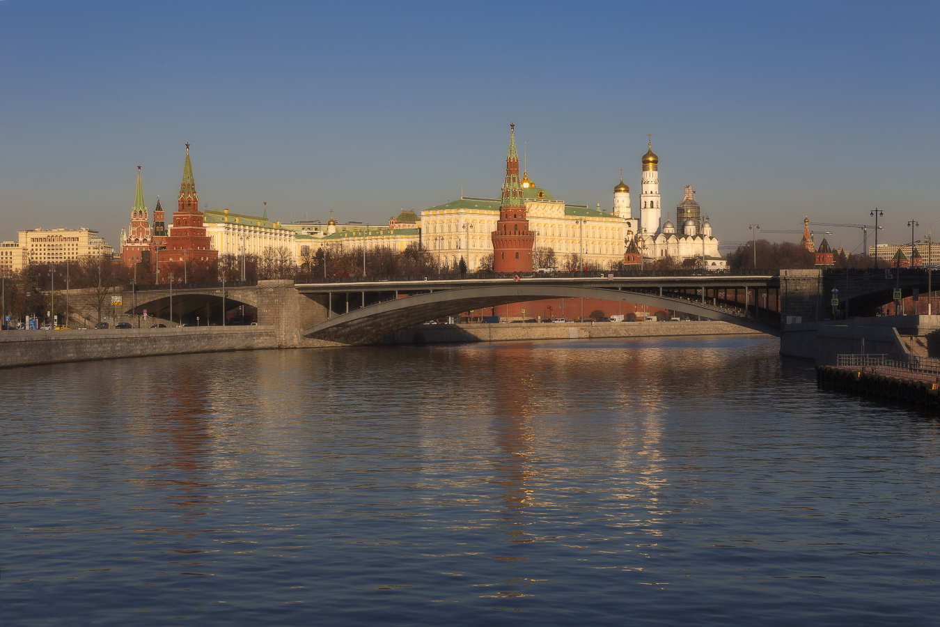 Большой Каменный мост