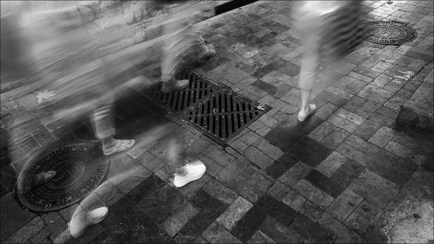 этюд с кленовым листочком