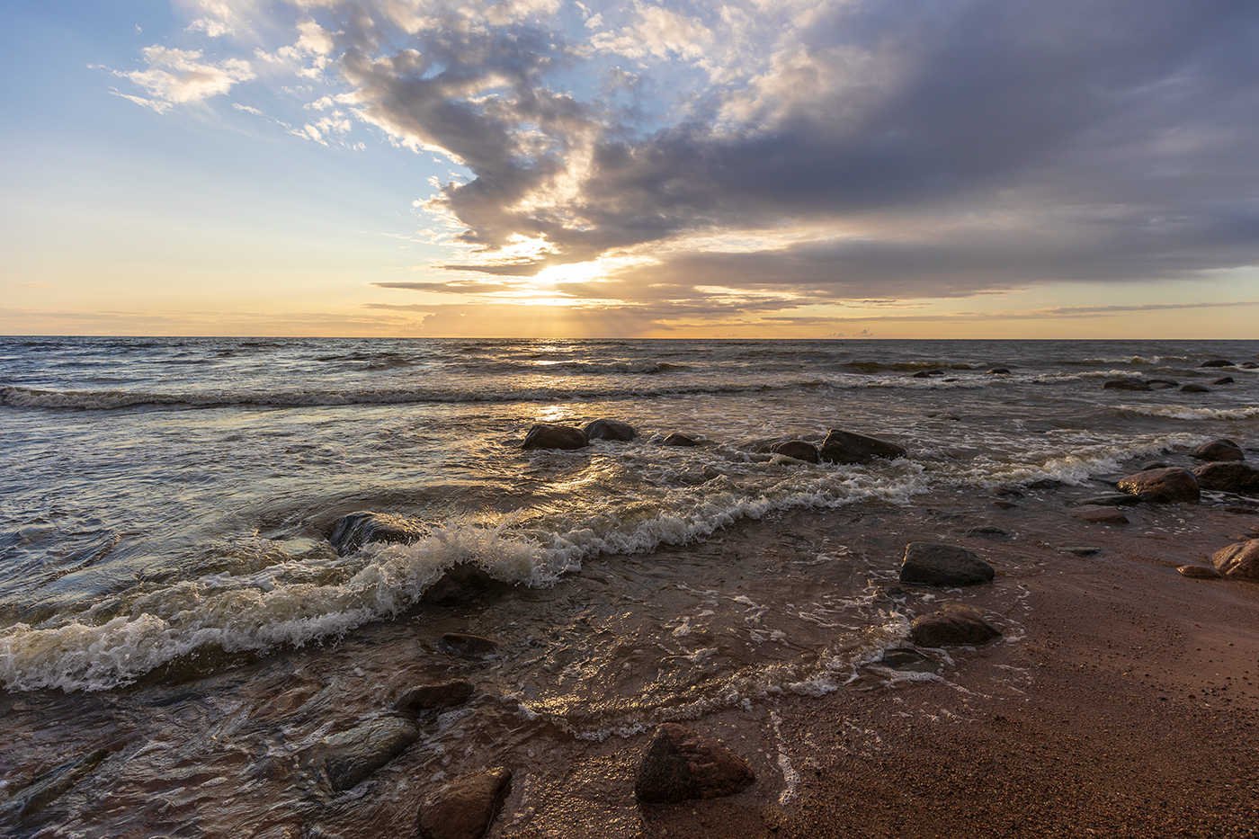 Облако-дракон