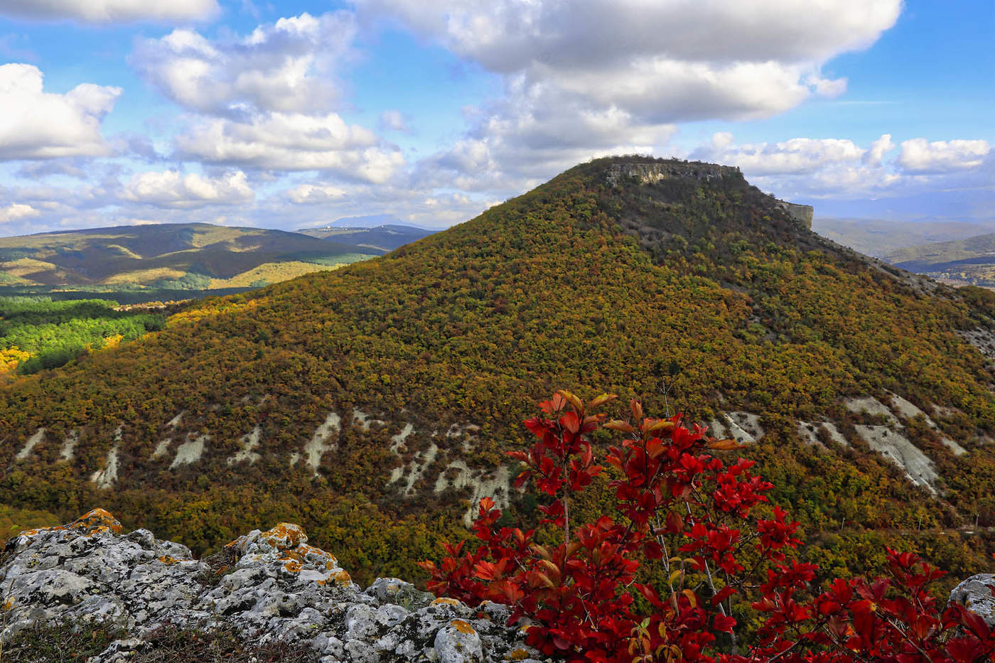 Тепе-Кермен