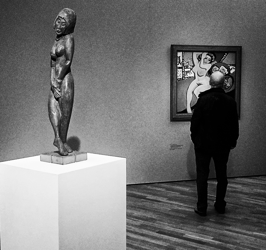 ... лю бителЬ