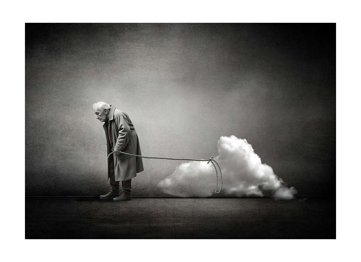 похититель дождя