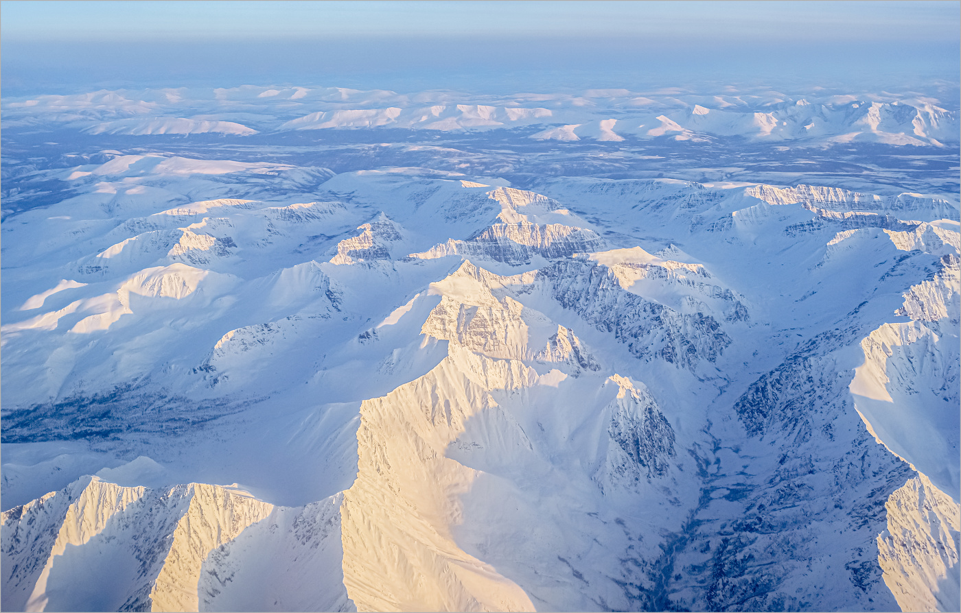 Встреча нового дня