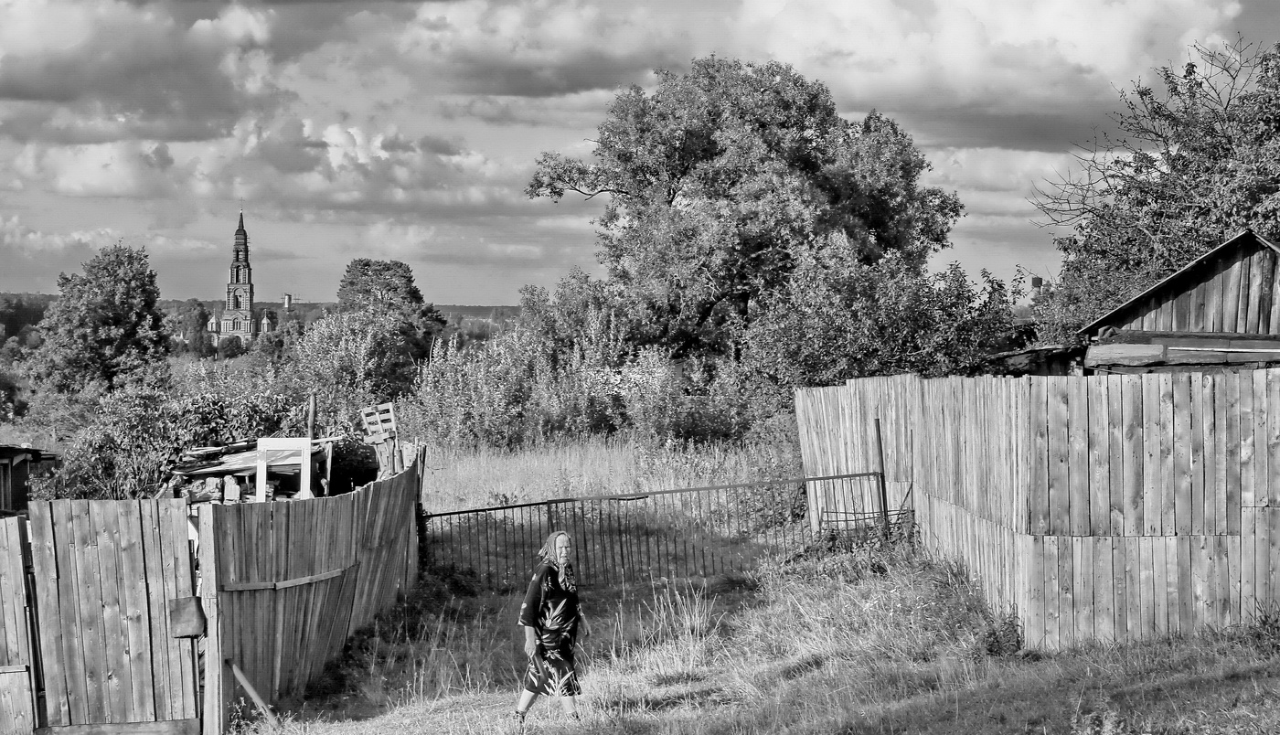 Чё тут снямать то!?