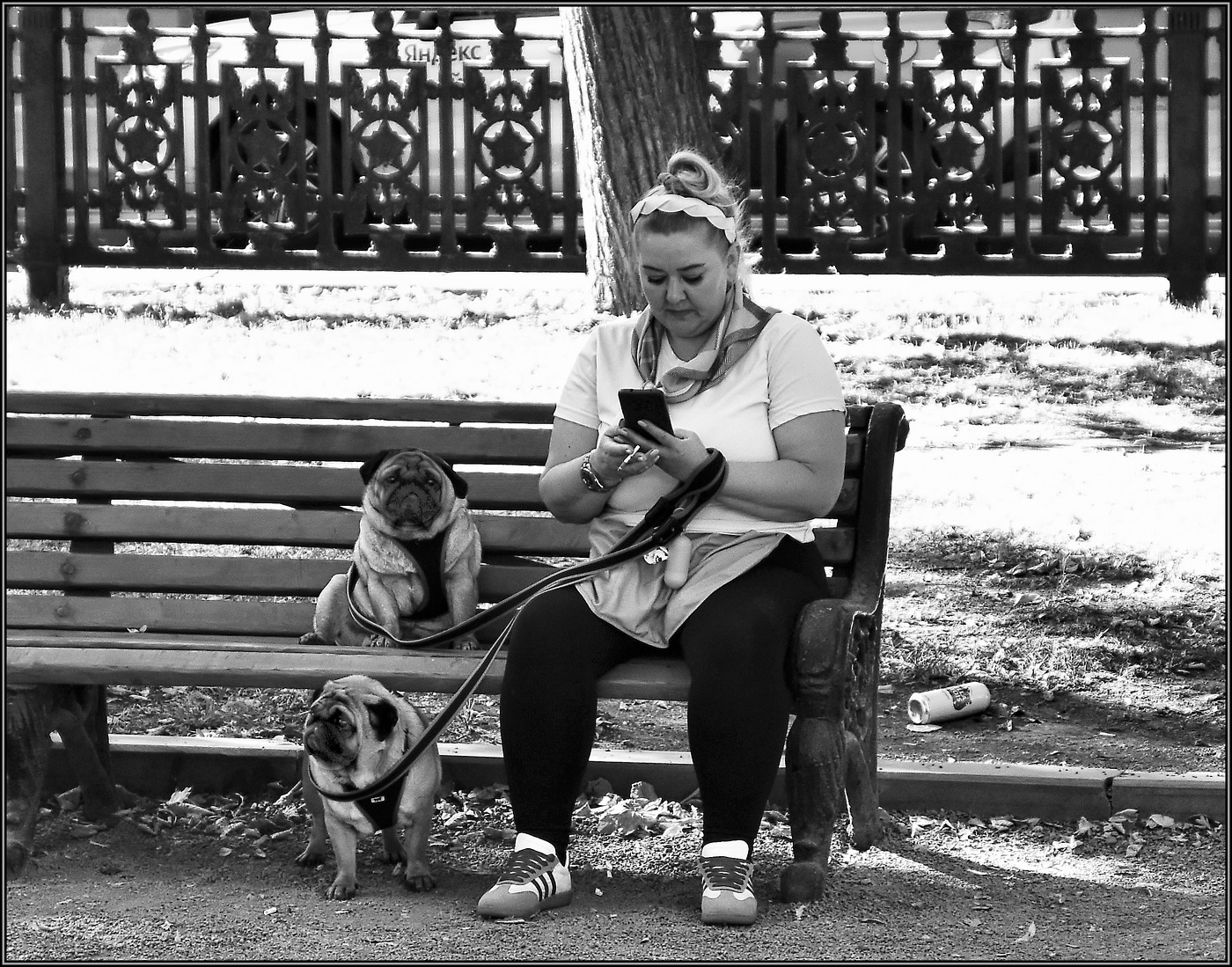 ...... Надежная охрана .....