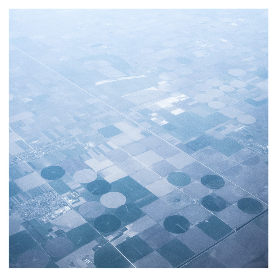 Круги на полях