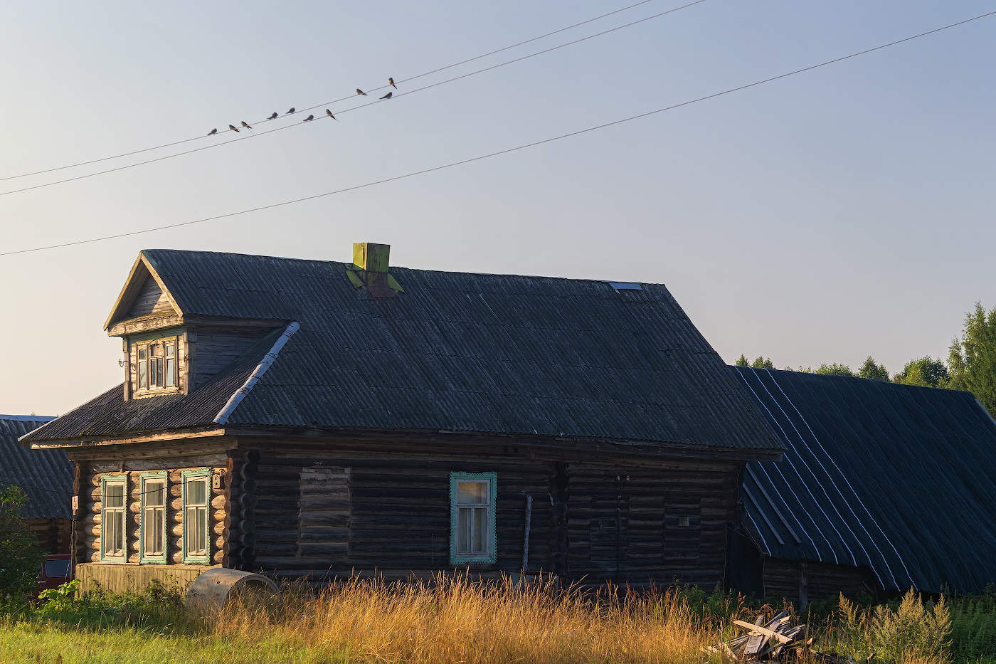 Как по нотам!