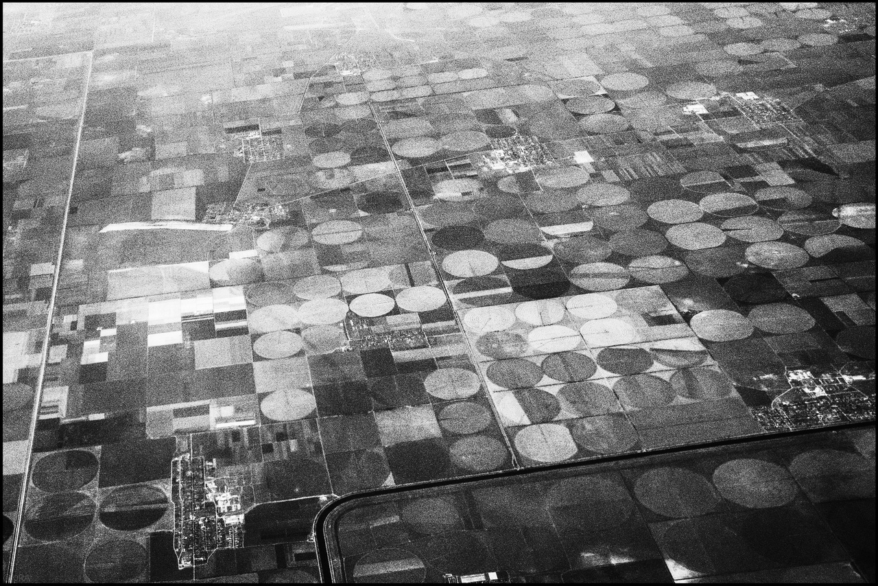 Круги на полях II