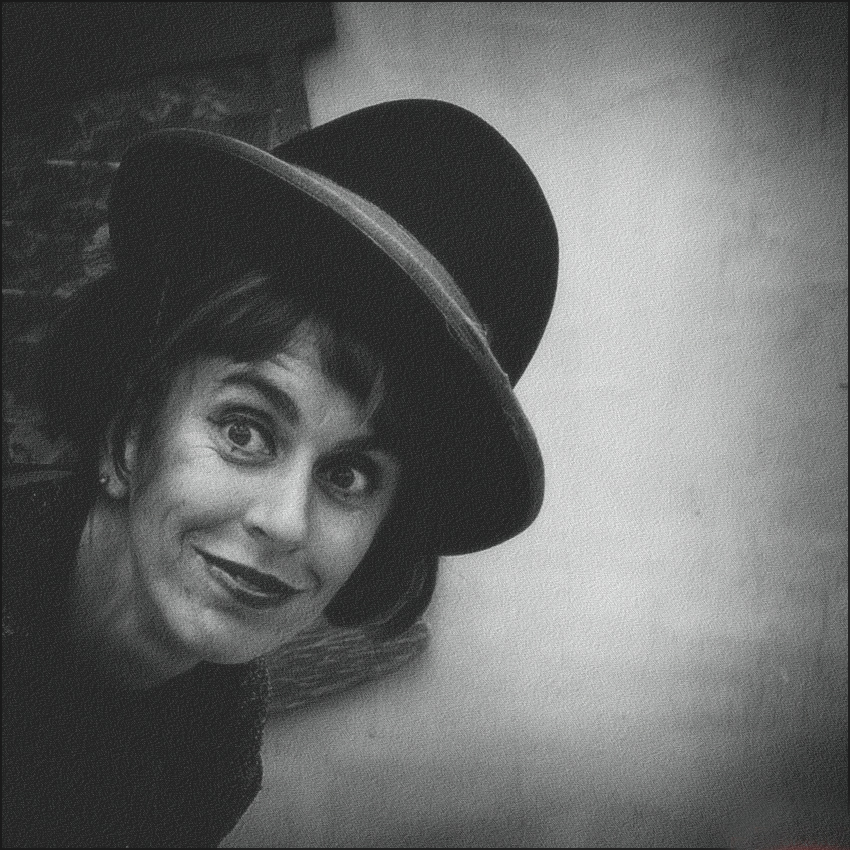 Катерина Стефанофф /Аргентина/