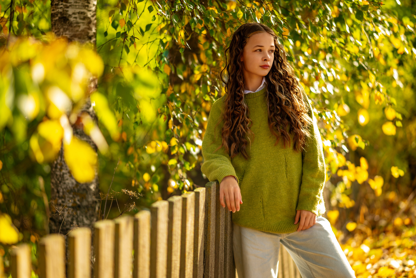 Октябрьская