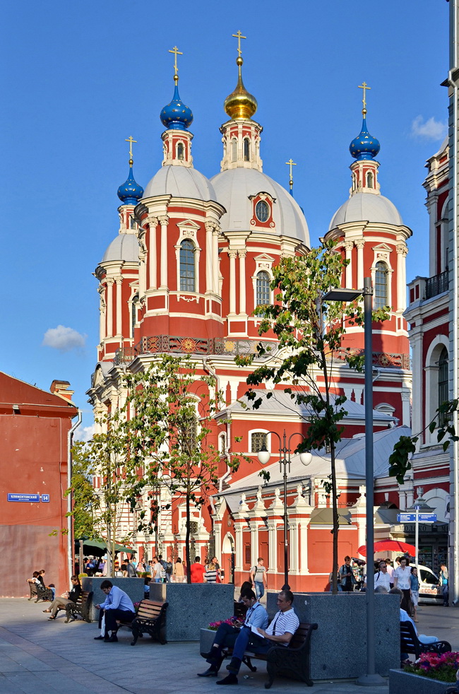 Церковь-святого-Климента.