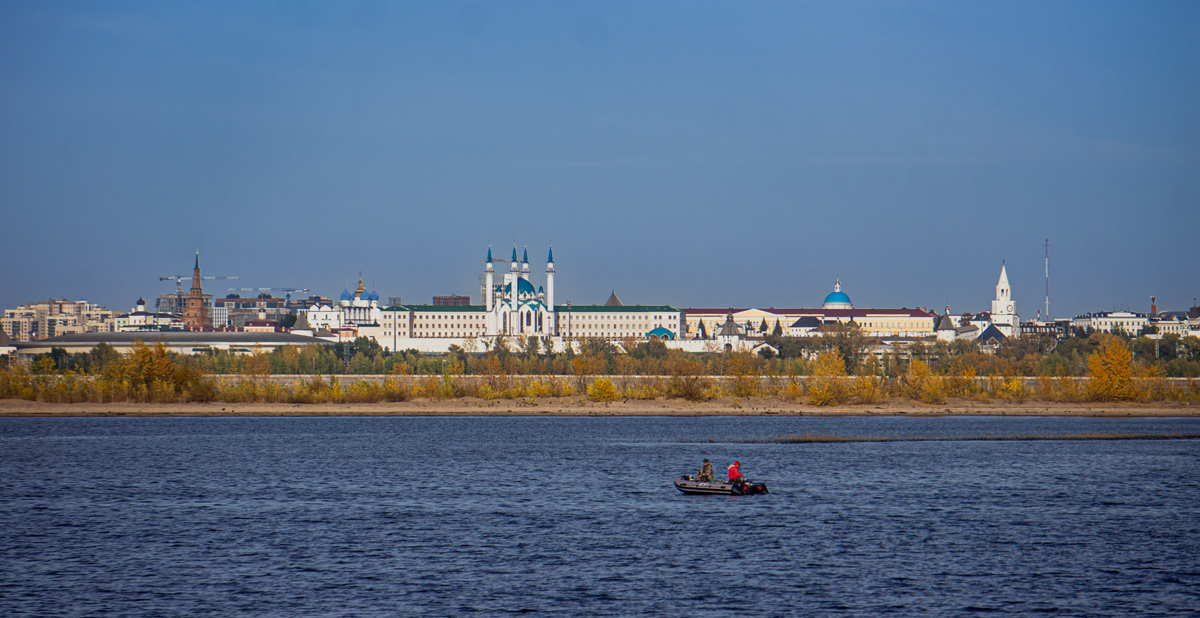 г. Казань