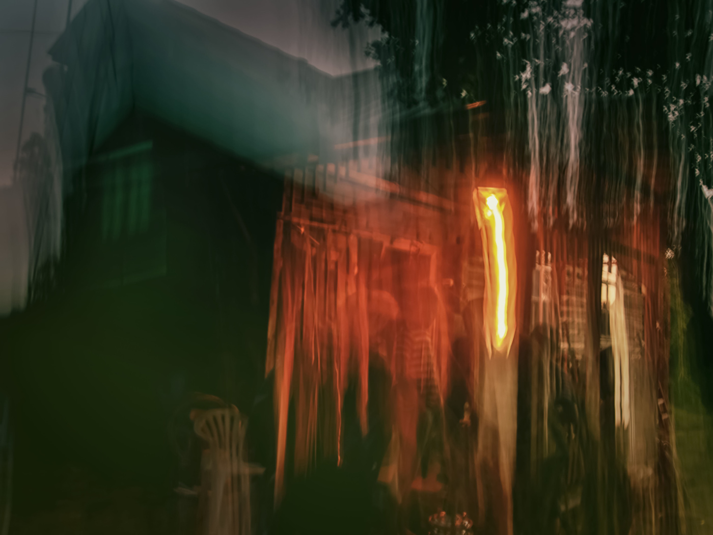 Жизнь вокруг