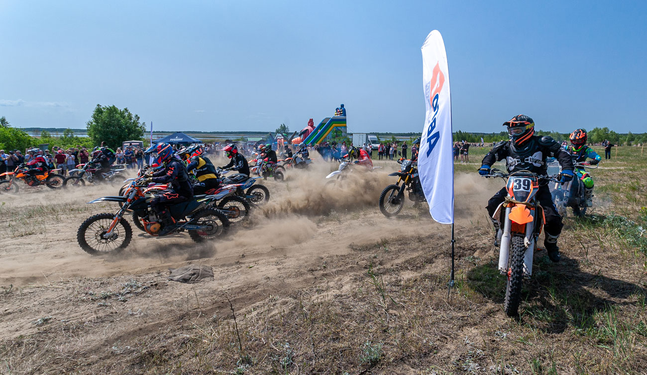 Флешмоб #sport-flash