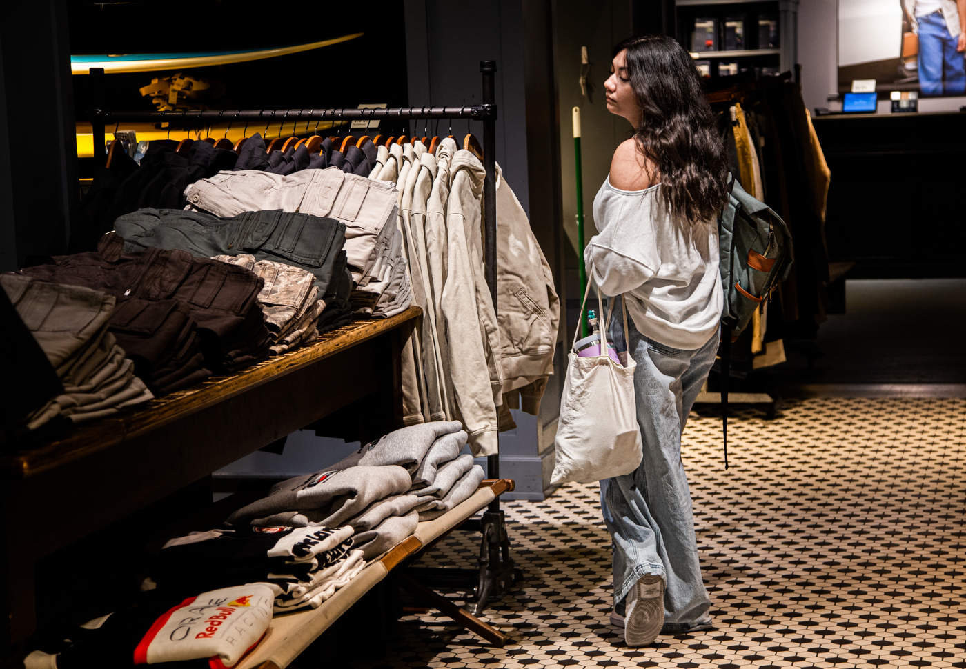 Трудный выбор