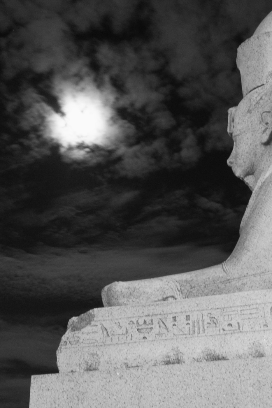 Тайны ночного неба