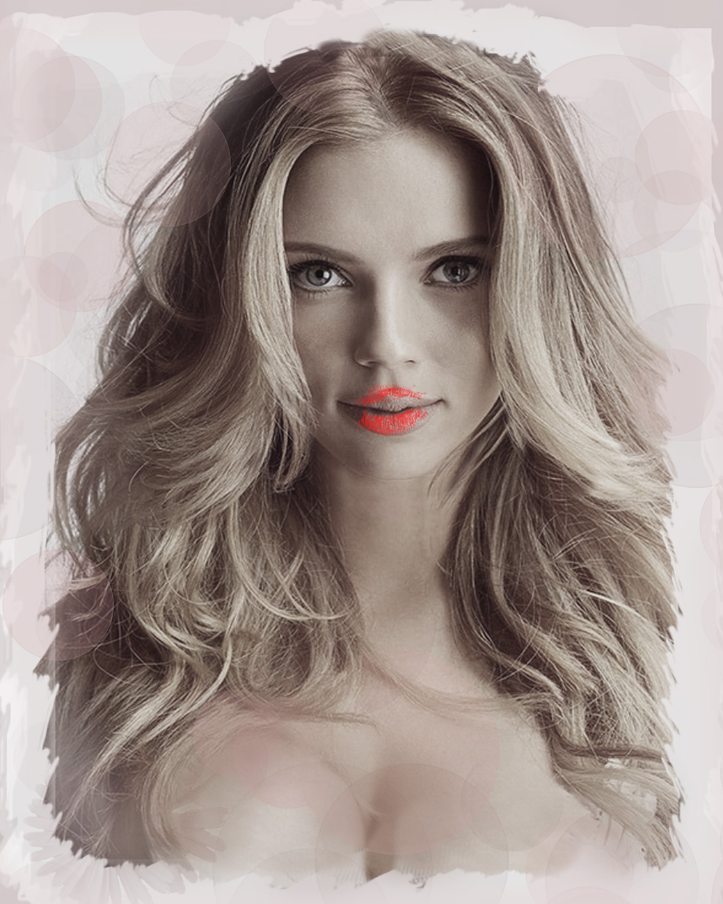 Девушка моей мечты