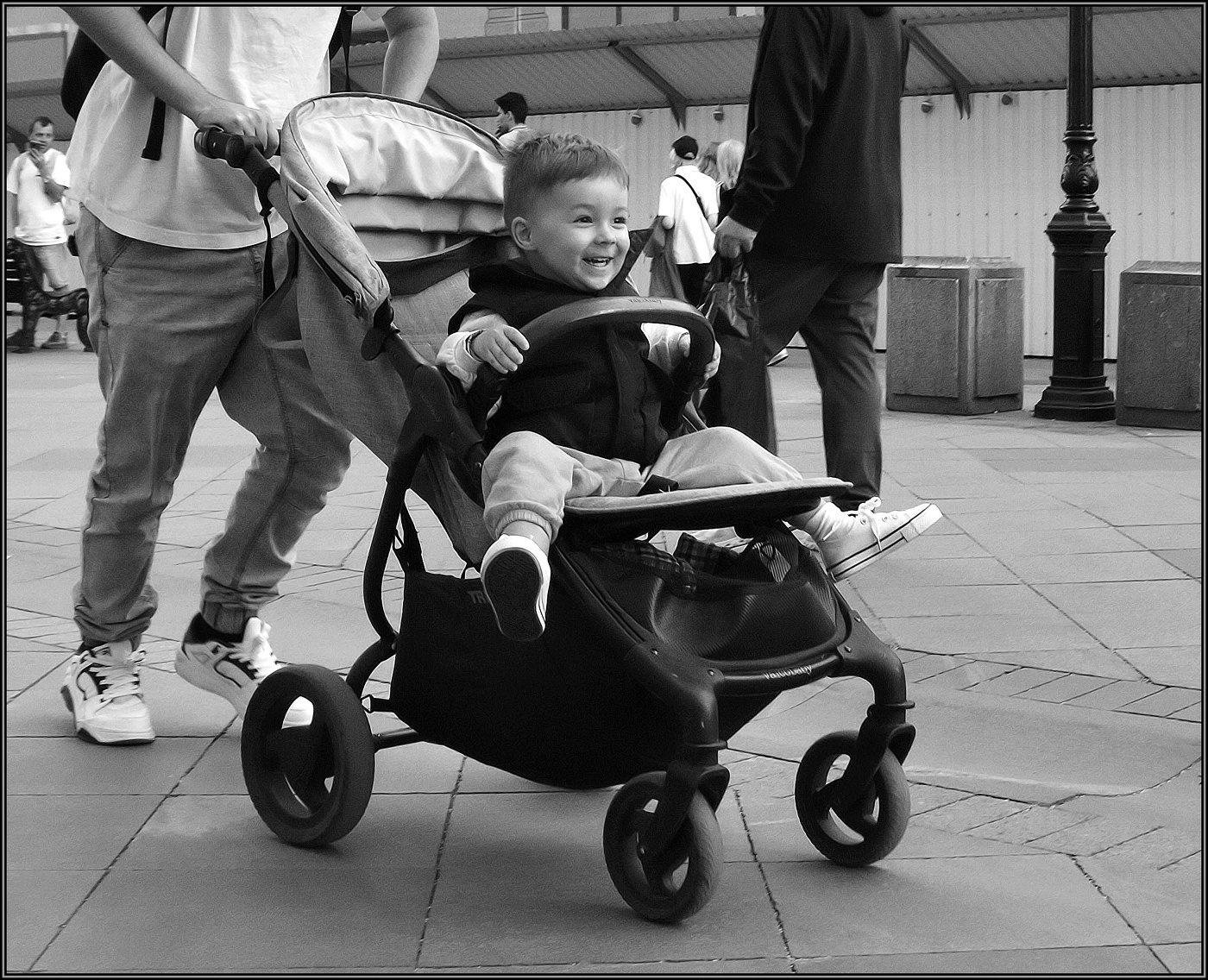 ..... Мир детства ......