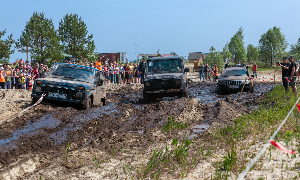 Автоспорт sport-flash